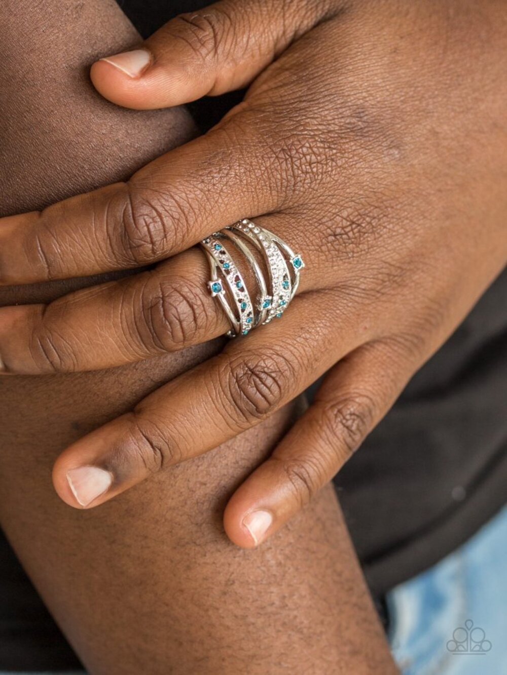 Paparazzi Ring (R207) - Picture 2 of 2